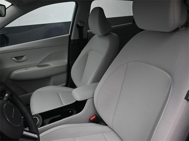 used 2024 Hyundai Kona car, priced at $24,588