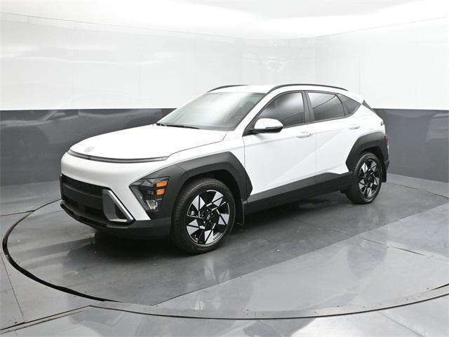 used 2024 Hyundai Kona car, priced at $24,988