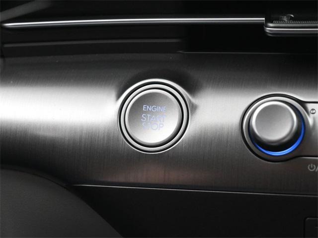 used 2024 Hyundai Kona car, priced at $24,588