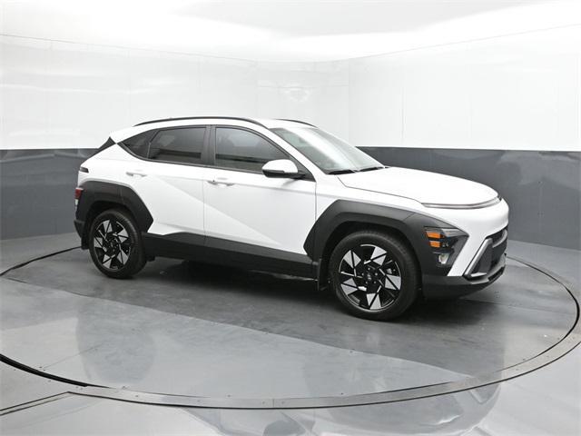 used 2024 Hyundai Kona car, priced at $24,588