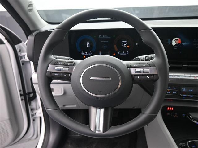 used 2024 Hyundai Kona car, priced at $24,588