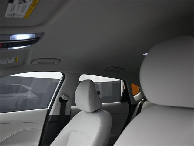 used 2024 Hyundai Kona car, priced at $24,588