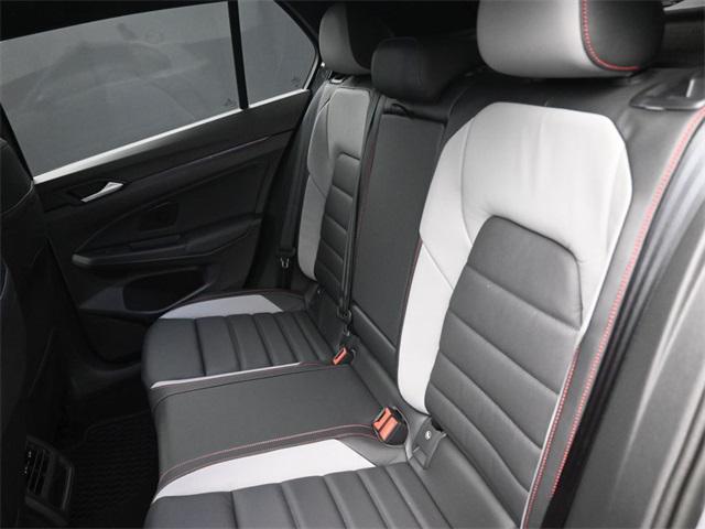 new 2025 Volkswagen Golf GTI car, priced at $39,240