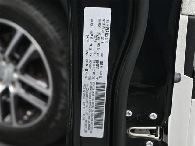 used 2019 Jeep Compass car, priced at $17,748