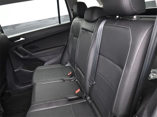 used 2020 Volkswagen Tiguan car, priced at $18,888