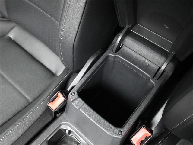 used 2020 Volkswagen Tiguan car, priced at $18,888