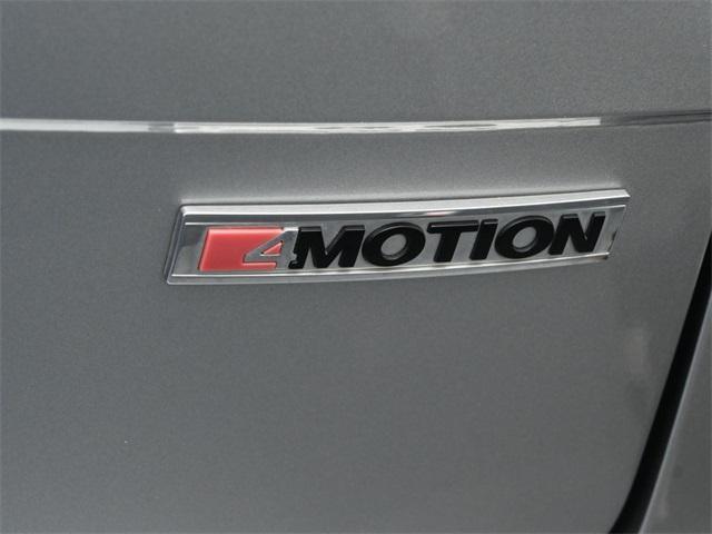 used 2020 Volkswagen Tiguan car, priced at $18,888
