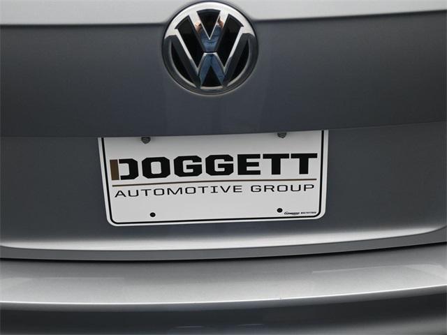 used 2020 Volkswagen Tiguan car, priced at $18,888