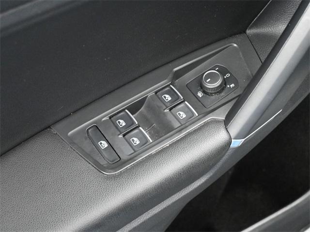 used 2020 Volkswagen Tiguan car, priced at $18,888