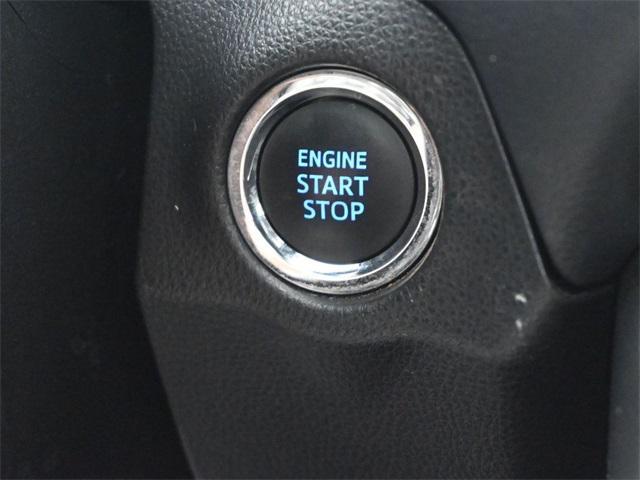 used 2020 Toyota RAV4 car, priced at $20,988