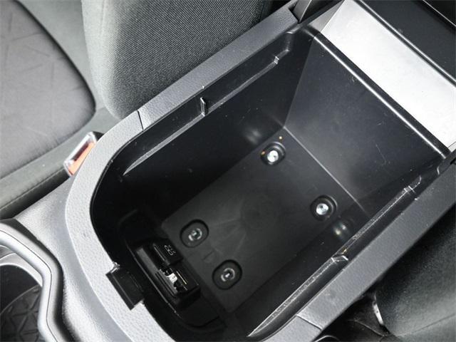 used 2020 Toyota RAV4 car, priced at $20,988