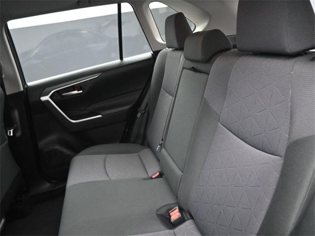 used 2020 Toyota RAV4 car, priced at $20,988