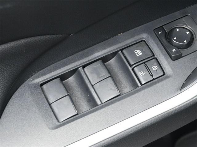 used 2020 Toyota RAV4 car, priced at $20,988