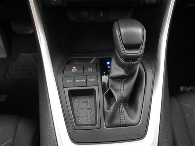 used 2020 Toyota RAV4 car, priced at $20,988