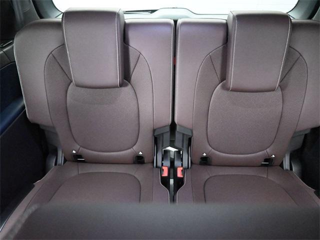 new 2025 Volkswagen ID. Buzz car, priced at $58,068