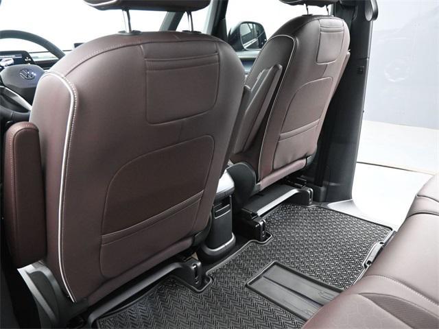 new 2025 Volkswagen ID. Buzz car, priced at $58,068