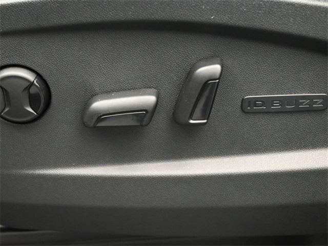 new 2025 Volkswagen ID. Buzz car, priced at $58,068