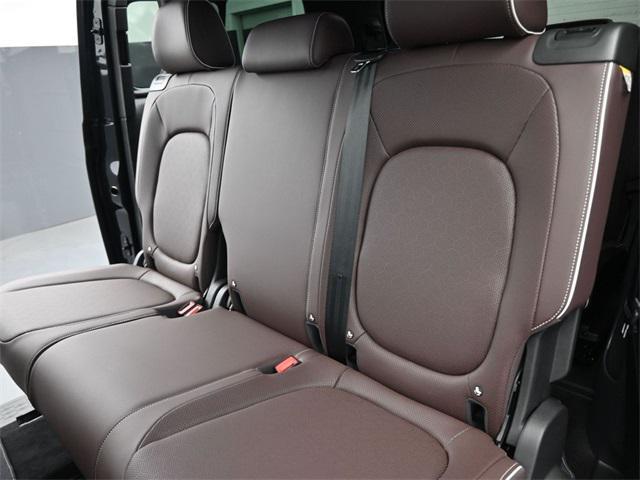 new 2025 Volkswagen ID. Buzz car, priced at $58,068