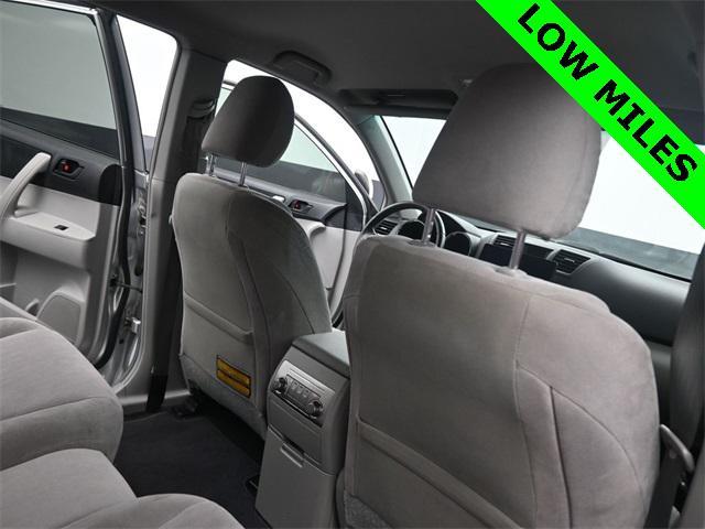 used 2011 Toyota Highlander car, priced at $14,991