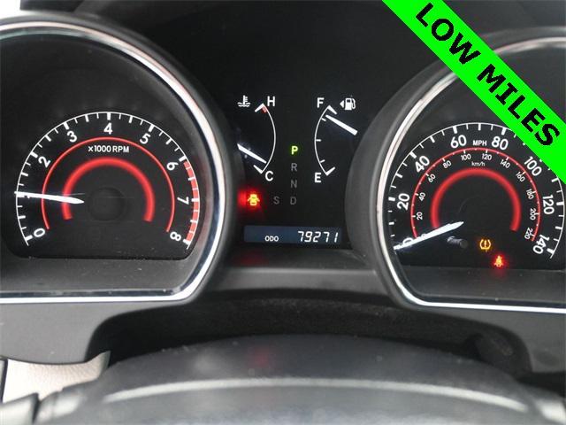 used 2011 Toyota Highlander car, priced at $14,991