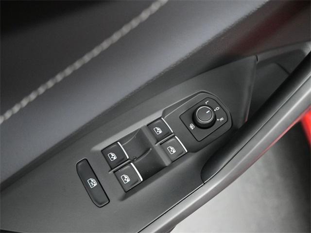 new 2025 Volkswagen Jetta car, priced at $27,879