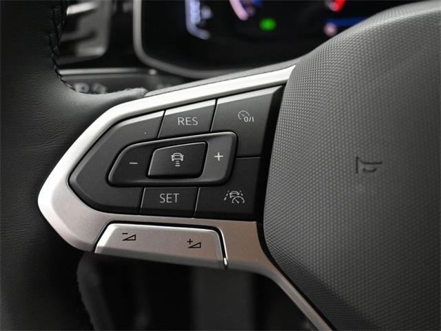 new 2025 Volkswagen Jetta car, priced at $27,879