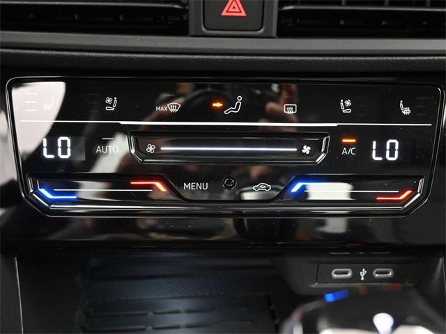 new 2025 Volkswagen Jetta car, priced at $27,879