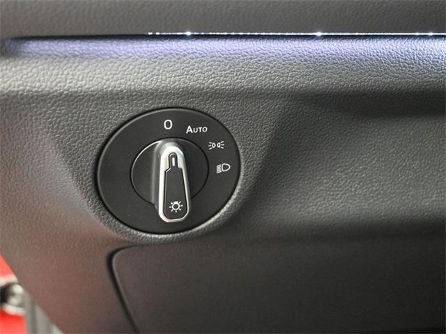 new 2025 Volkswagen Jetta car, priced at $27,879