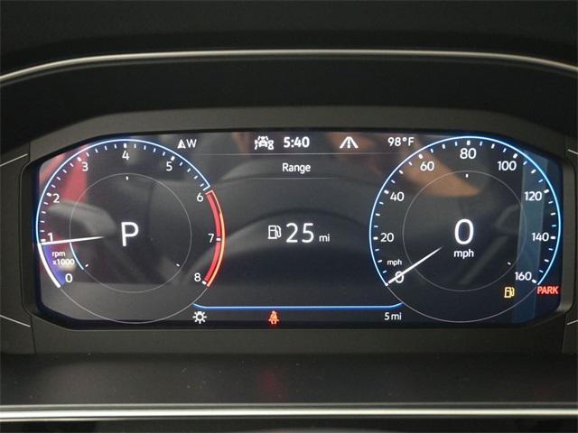 new 2025 Volkswagen Jetta car, priced at $27,879