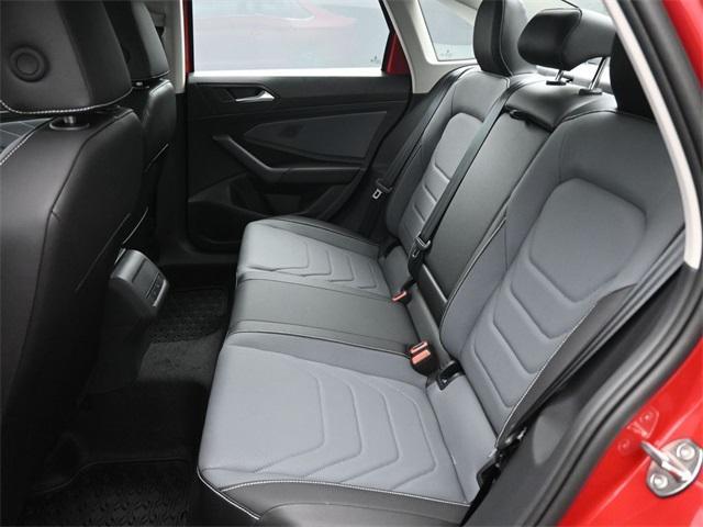 new 2025 Volkswagen Jetta car, priced at $27,879