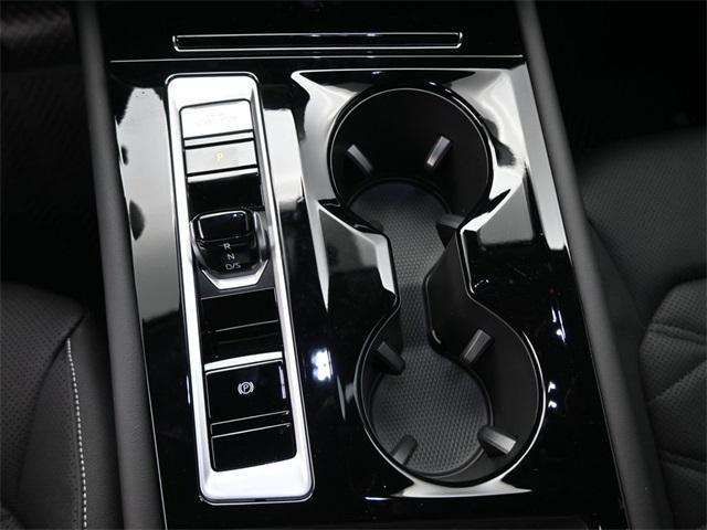 new 2025 Volkswagen Atlas car, priced at $40,367