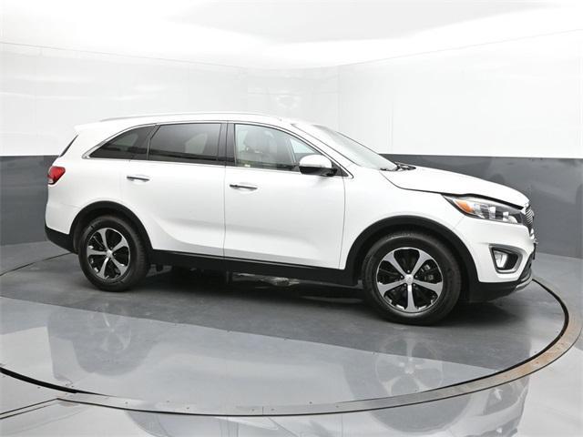 used 2017 Kia Sorento car, priced at $14,256