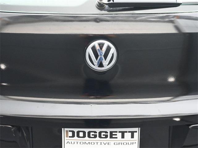 used 2015 Volkswagen Tiguan car, priced at $8,991