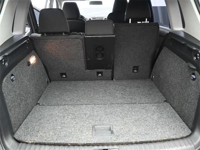 used 2015 Volkswagen Tiguan car, priced at $8,991
