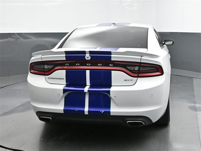 used 2018 Dodge Charger car, priced at $14,160