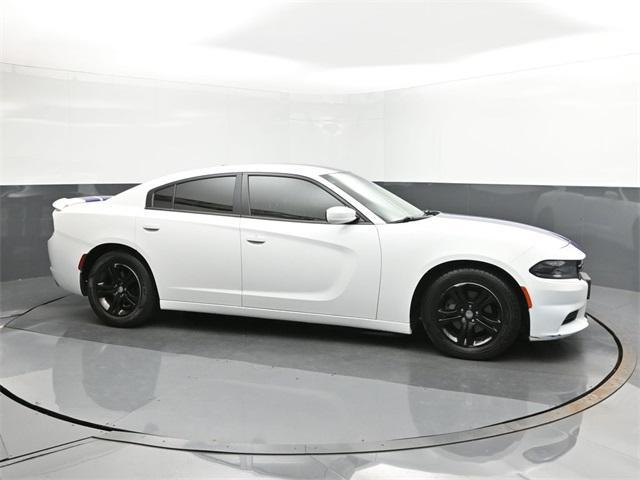 used 2018 Dodge Charger car, priced at $14,160