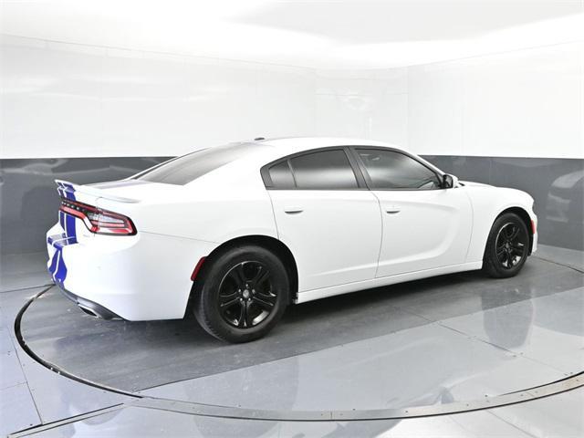 used 2018 Dodge Charger car, priced at $14,160