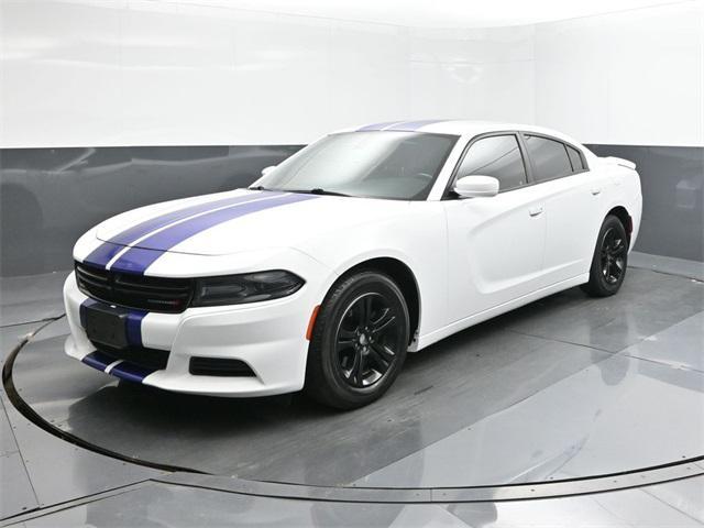 used 2018 Dodge Charger car, priced at $15,282