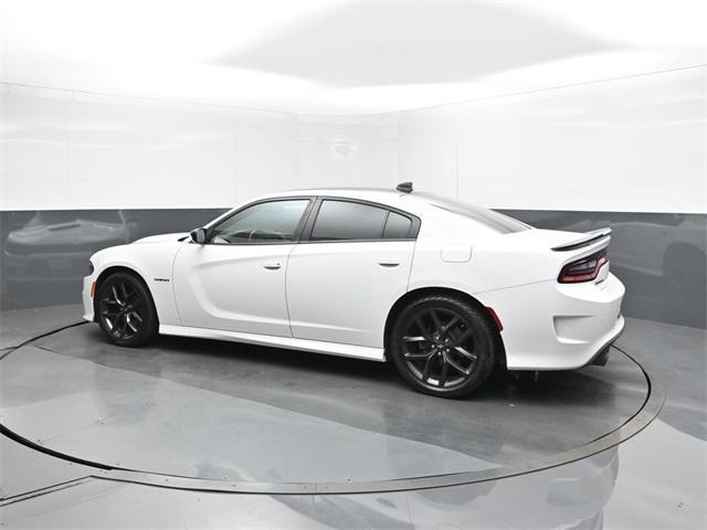 used 2021 Dodge Charger car, priced at $28,588