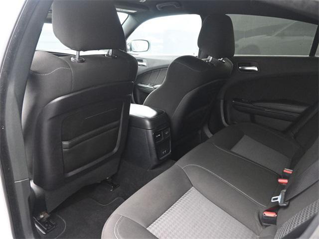 used 2021 Dodge Charger car, priced at $28,588