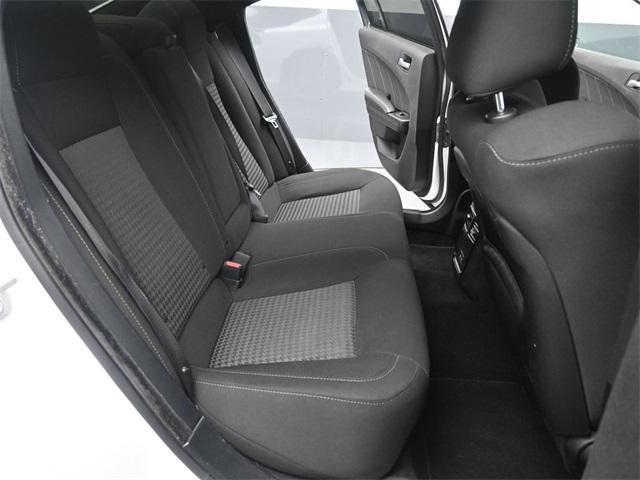 used 2021 Dodge Charger car, priced at $28,588