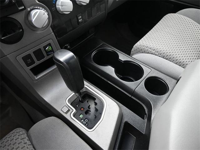 used 2010 Toyota Tundra car, priced at $12,688