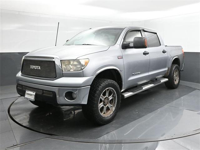 used 2010 Toyota Tundra car, priced at $9,218