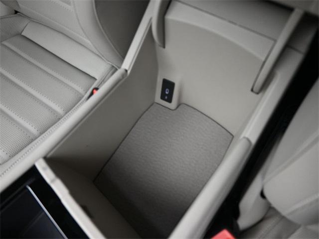 new 2025 Volkswagen Atlas car, priced at $47,209