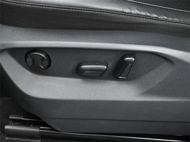 used 2018 Volkswagen Atlas car, priced at $15,988