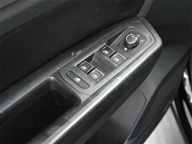 used 2018 Volkswagen Atlas car, priced at $15,988
