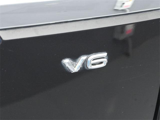 used 2018 Volkswagen Atlas car, priced at $15,988
