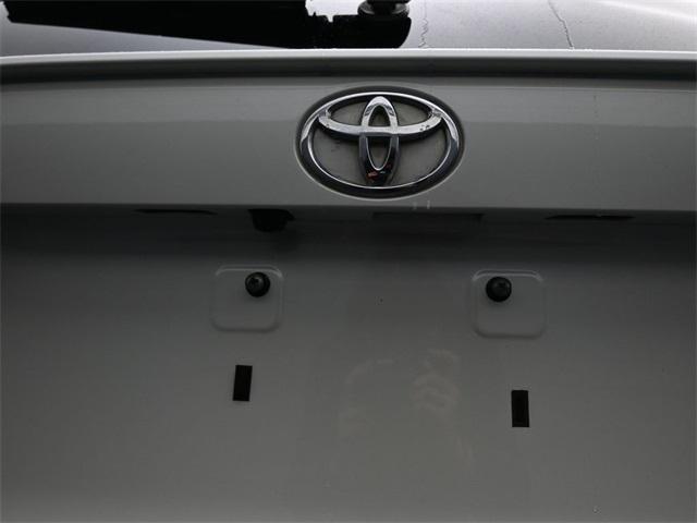 used 2021 Toyota RAV4 car, priced at $24,410