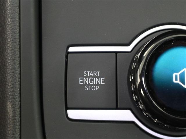 new 2025 Volkswagen Tiguan car, priced at $32,533