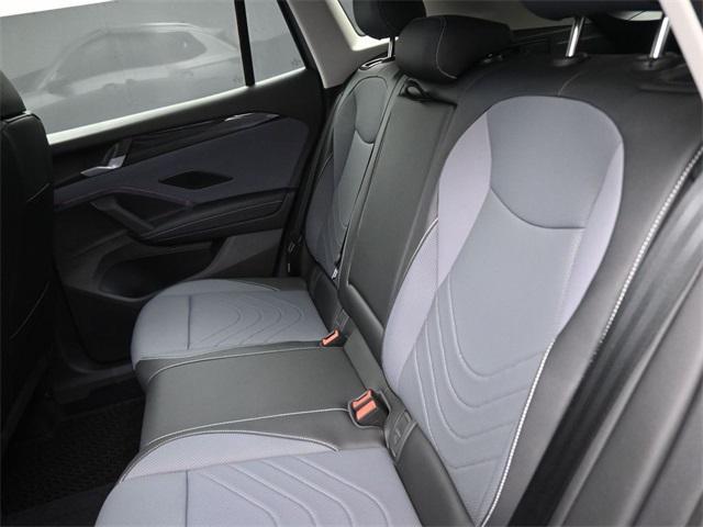 new 2025 Volkswagen Tiguan car, priced at $32,533